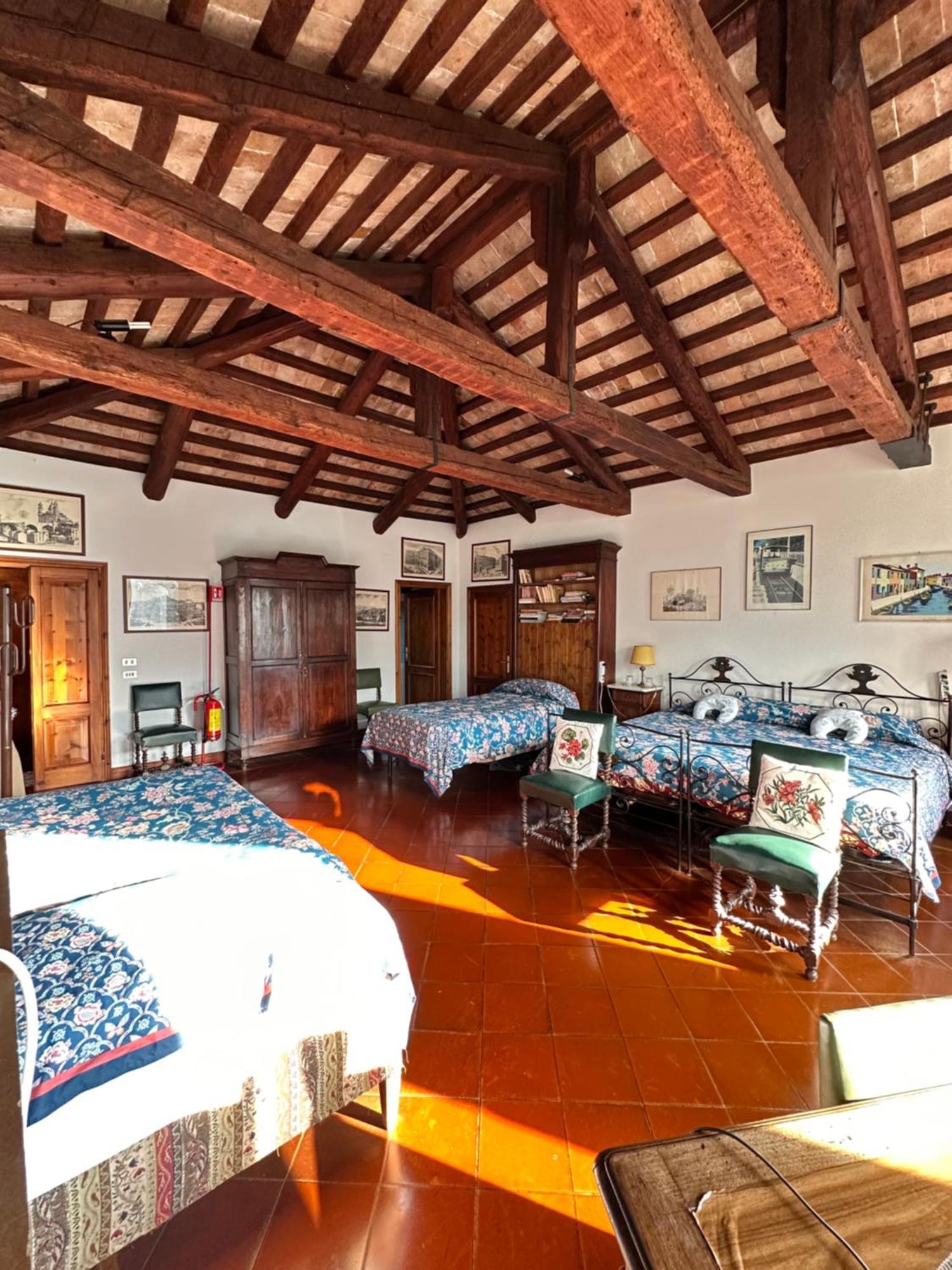 B&B Villa Gradenigo Lancenigo Exterior foto